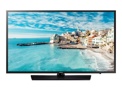 Koor Simuleren Vaderlijk Samsung 40" Full HD Non-Smart Hospitality LED TV - HG40NJ470MFXZA - -