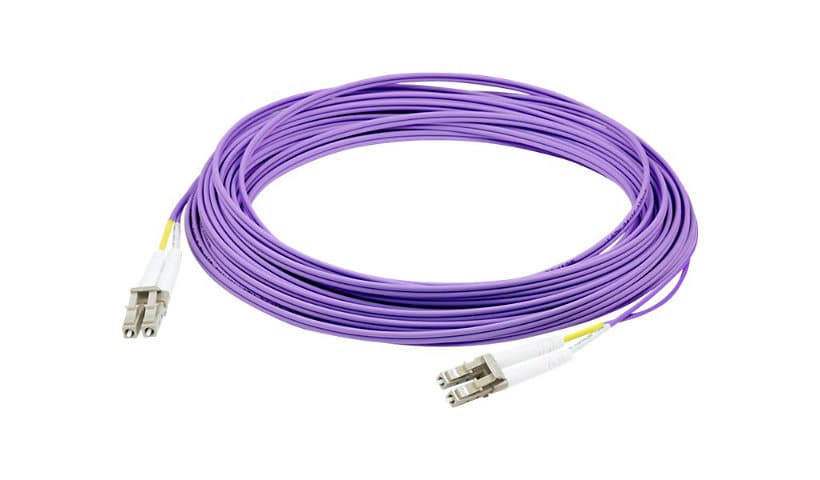 Proline patch cable - 2 m - purple
