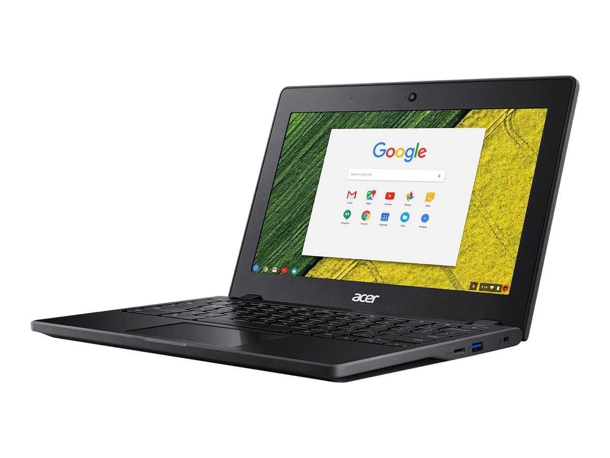 Acer Chromebook 11 C771T-C2GR - 11.6" - Celeron 3855U - 4 GB RAM - 32 GB eM