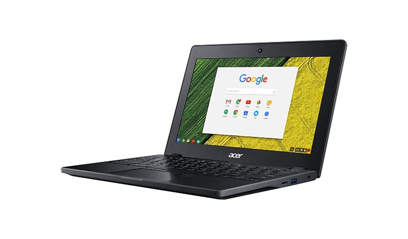 Acer Chromebook 11 C771T-C2GR - 11,6" - Celeron 3855U - 4 GB RAM - 32 GB eM