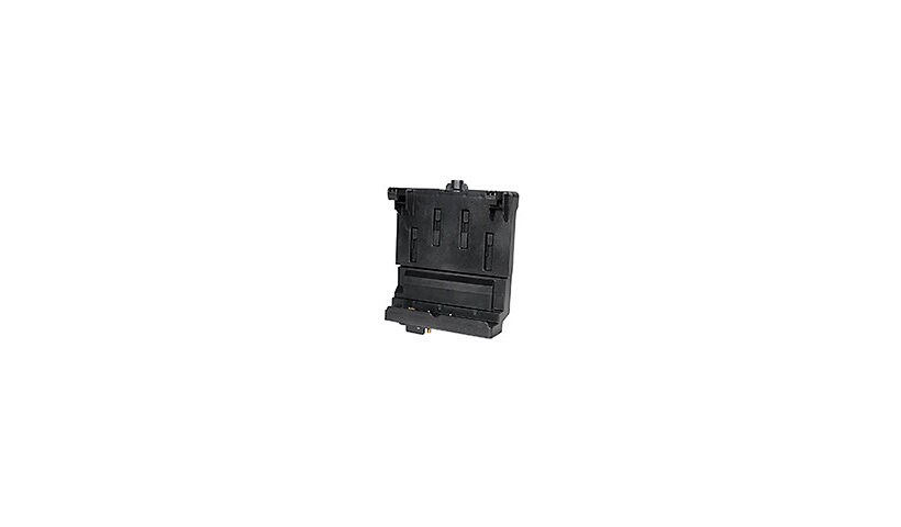 Getac Passive Vehicle Mount with Tri Pass Through for F110 Rugged Tablet