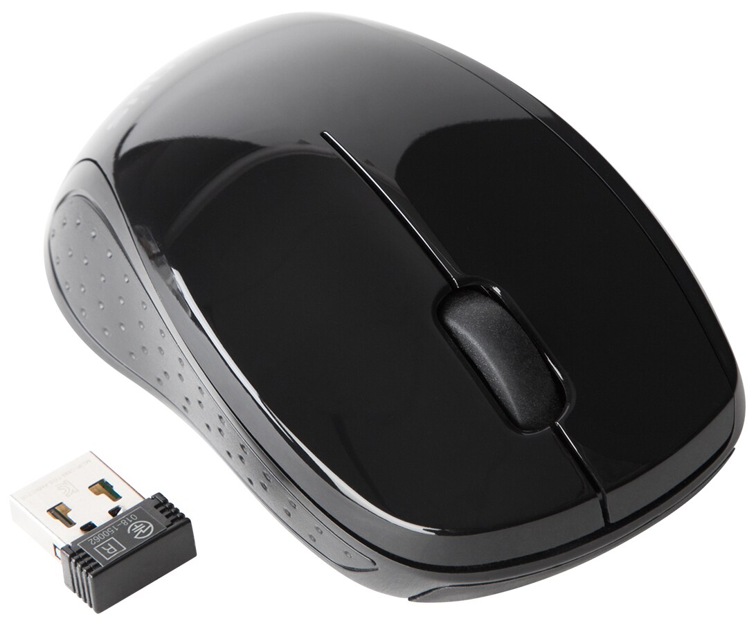 Targus W571 Wireless Mouse