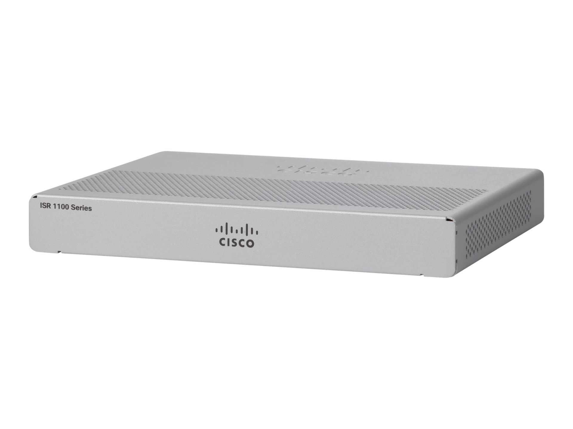 Cisco Integrated Services Router 1101 - router - rack-mountable