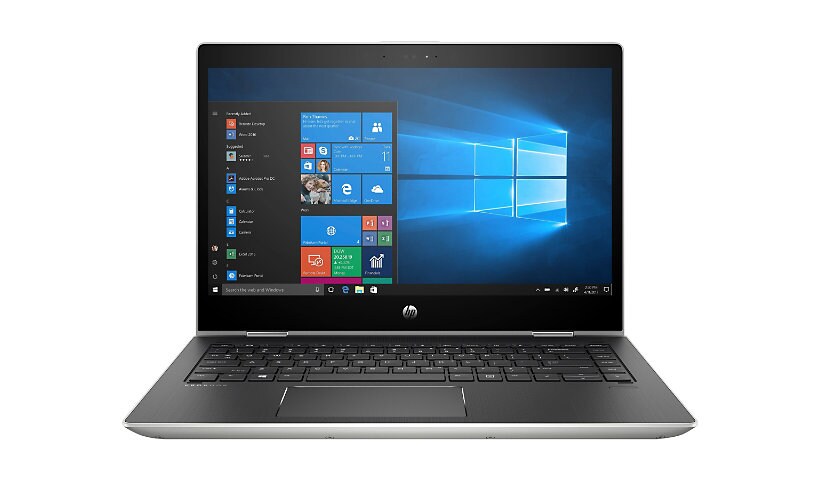 HP ProBook x360 440 G1 - 14 po - Core i5 8250U - 8 Go RAM - 256 Go SSD