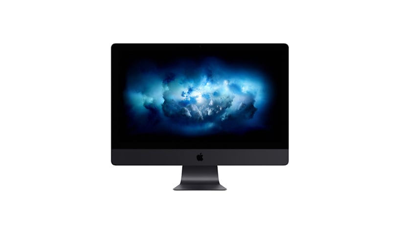 Apple iMac Pro 27" 5K 8-Core 3.2GHz Xeon W 128GB RAM 2TB SSD RP Vega 64