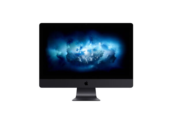 Apple iMac Pro 27" 5K 8-Core 3.2GHz Xeon W 32GB RAM 4TB SSD RP Vega 64