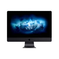Apple iMac Pro 27" 5K 10-Core 3GHz Xeon W 32GB RAM 1TB SSD RP Vega 64