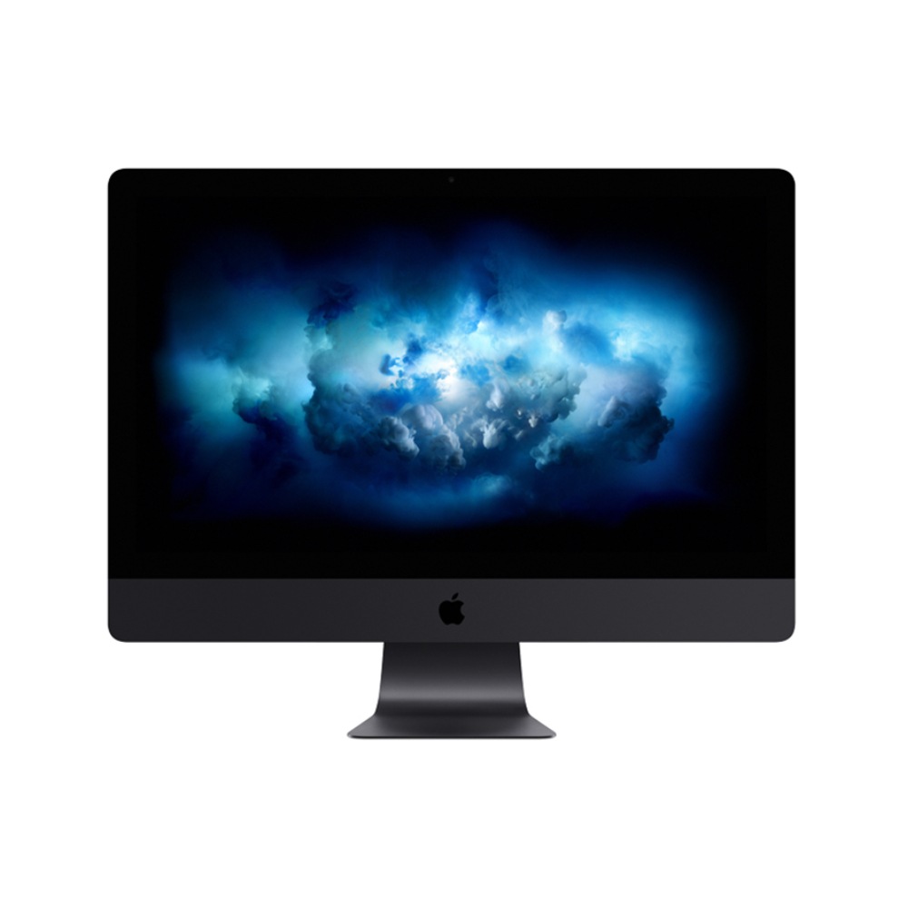 Apple iMac Pro 27" 5K 8-Core 3.2GHz Xeon W 128GB RAM 4TB SSD RP Vega 56
