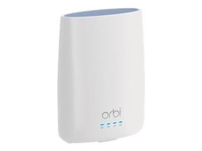 NETGEAR Orbi AC2200 Tri-band WiFi Cable Modem Router (CBR40)