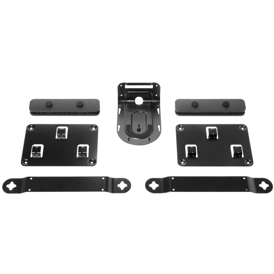 Logitech Rally - video conferencing mounting kit