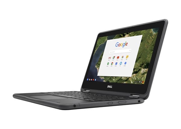 Dell Chromebook 11 3189 N3060 4/32