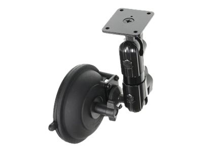 Brodit mounting component - black