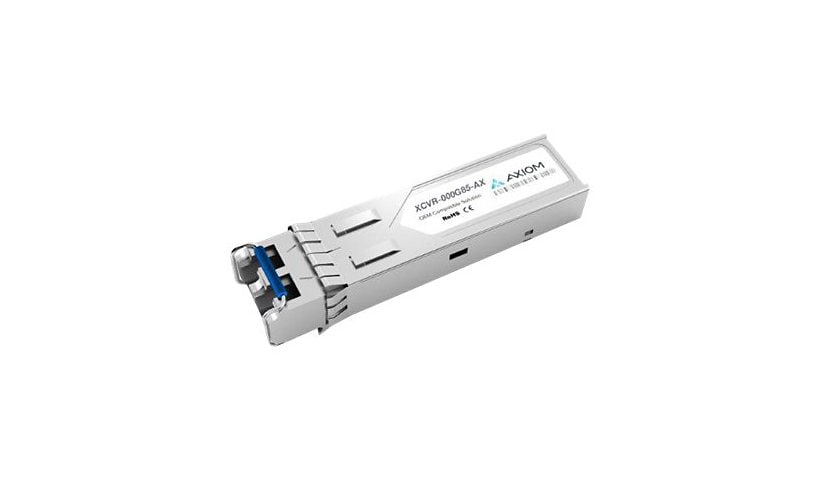 Axiom Ciena XCVR-000G85 Compatible - SFP (mini-GBIC) transceiver module - GigE