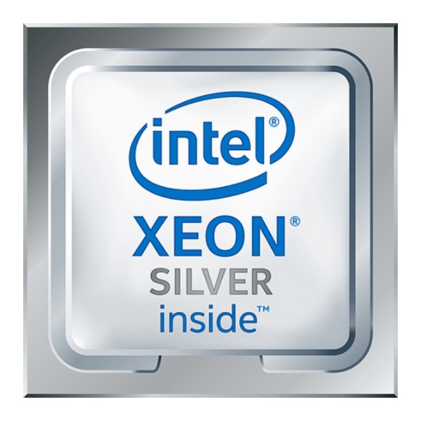 Intel Xeon Silver 4110 / 2.1 GHz processor