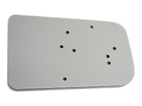 Capsa Healthcare Right Bin Mounting Plate for CareLink Workstation