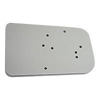 Capsa Healthcare CareLink Right Rear Bin Scanner Printer Mounting Plate - mounting component - for barcode scanner