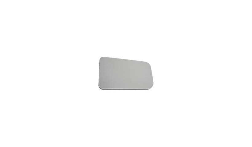 Capsa Healthcare Right Bin Cover Plate for CareLink Workstation