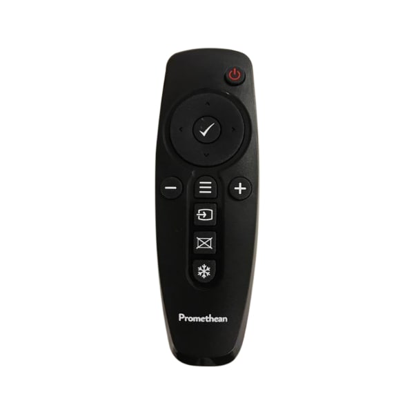 Promethean active hot sale soundbar