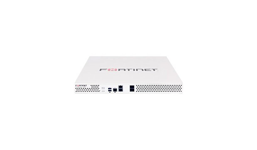 Fortinet FortiManager 200F - network management device