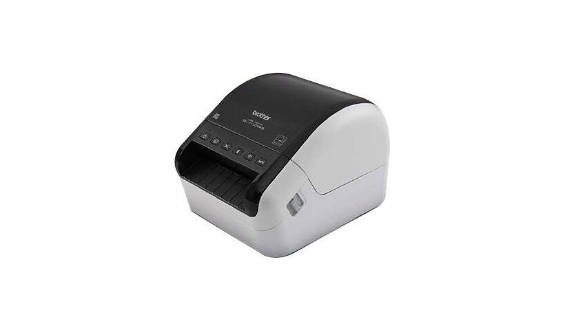 Brother QL-1110NWB - label printer - B/W - direct thermal