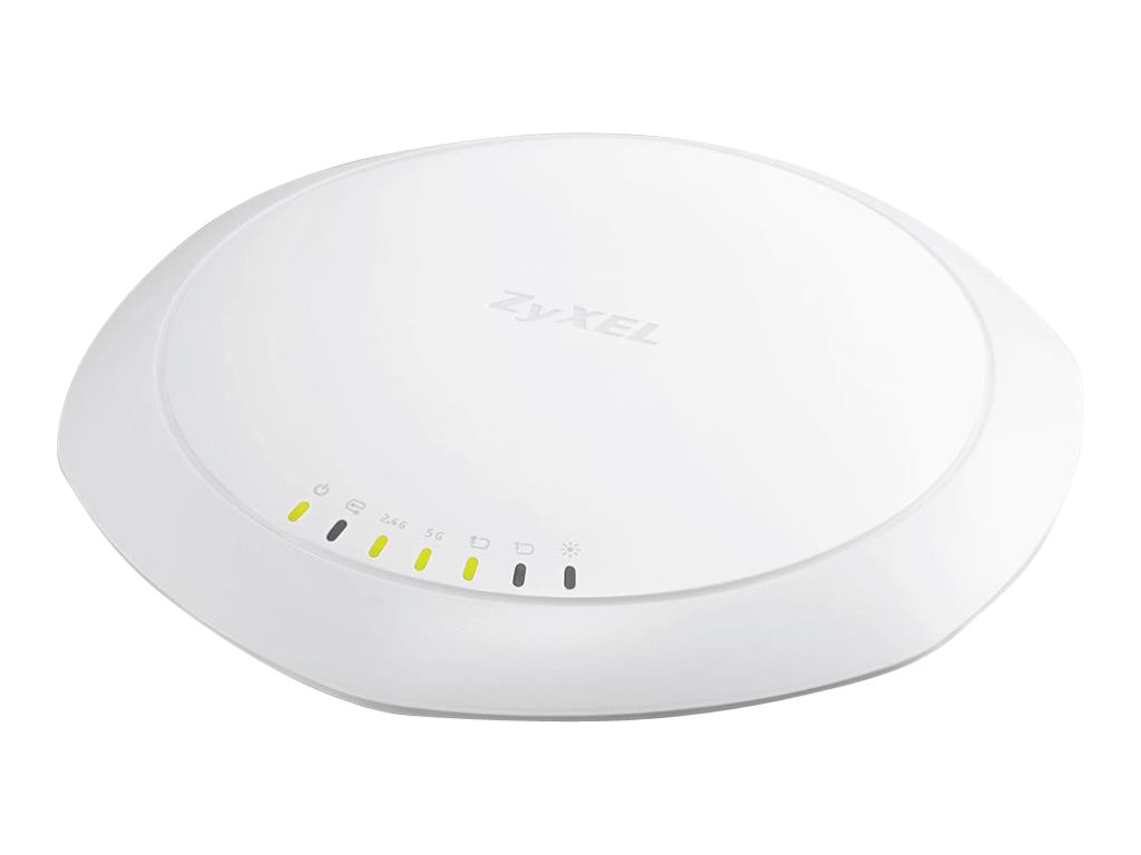 Zyxel NWA1123-AC Pro - wireless access point
