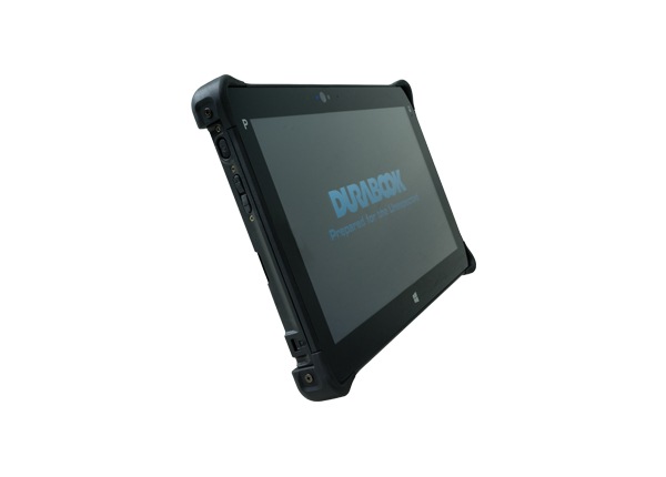 GammaTech Durabook R11 11.6" Core i5-5200U 4GB RAM 128GB SSD Windows 10 Pro