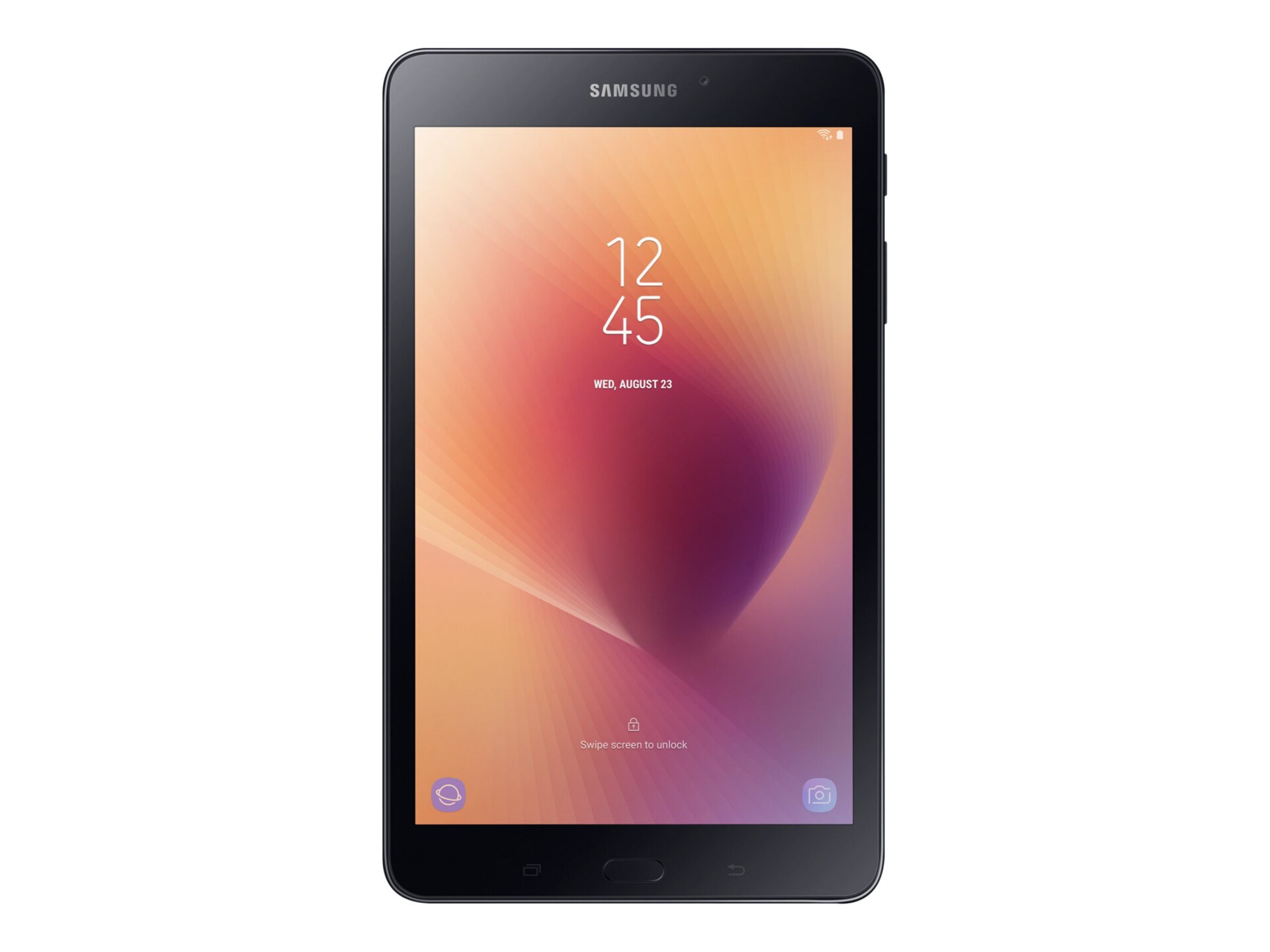 Samsung Galaxy Tab A 8" FHD 16GB 2G/3G/4G - Black