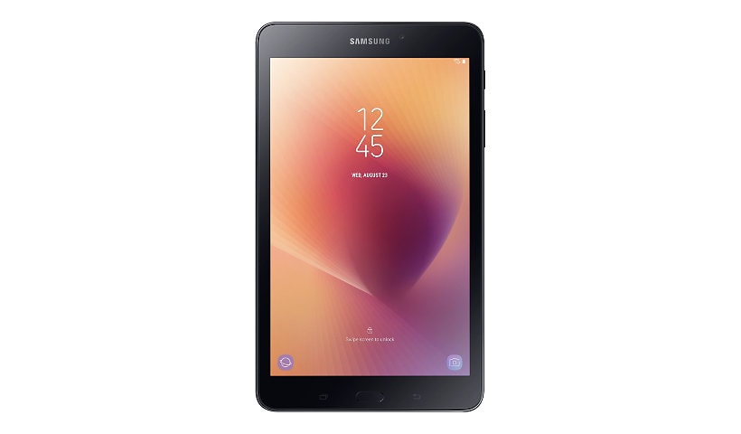 Samsung Galaxy Tab A 8" FHD 16GB 2G/3G/4G - Black