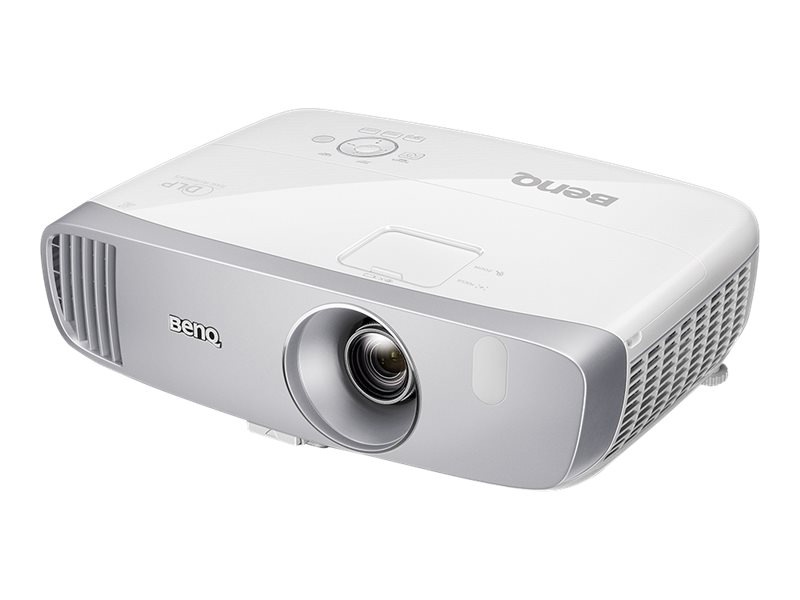 BenQ CineHome HT2050A - DLP projector - 3D