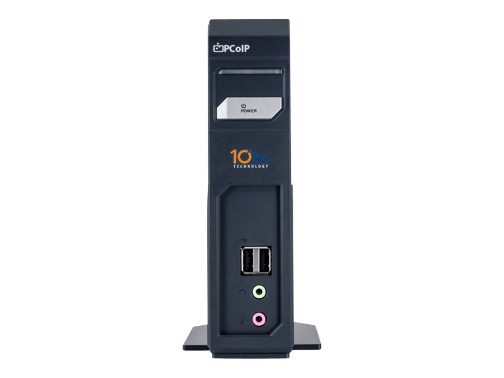 10ZiG V1200-QPD - DTS Tera2140 - no HDD - TAA Compliant