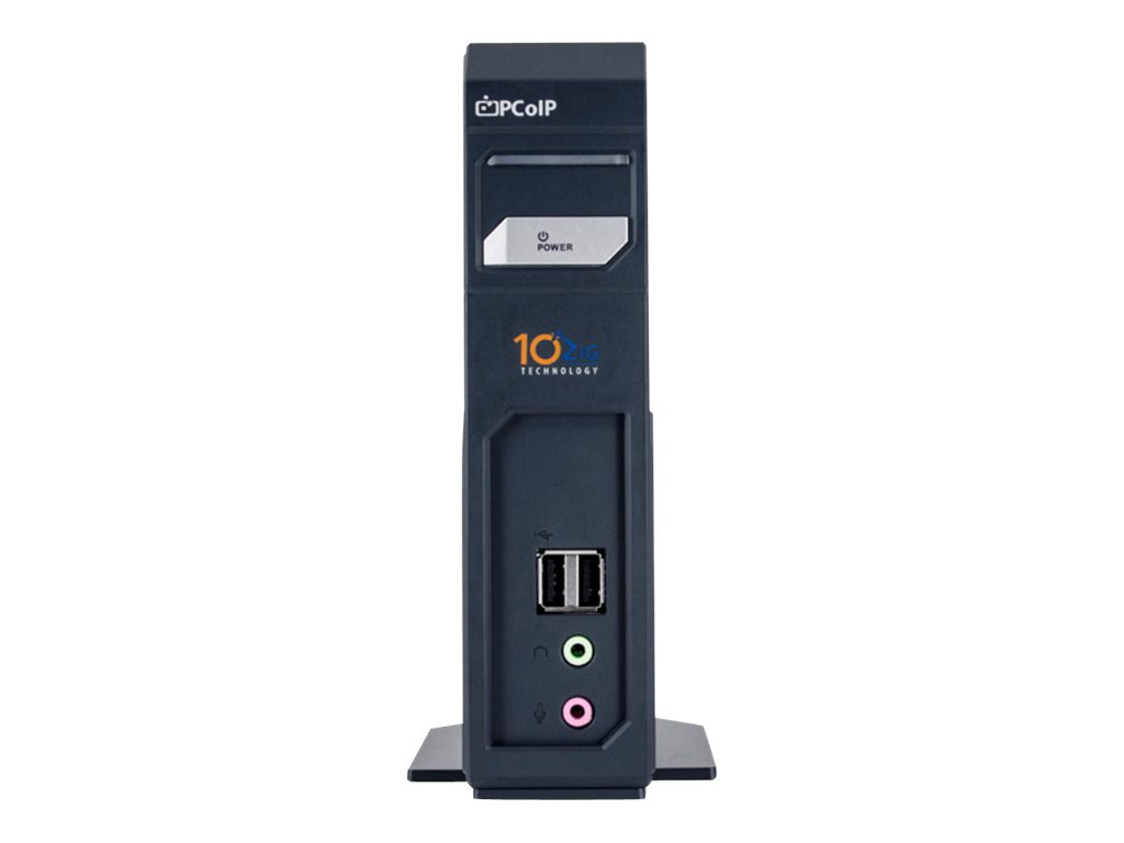 10Zig V1200-QPD - DTS Tera2140 - no HDD - TAA Compliant