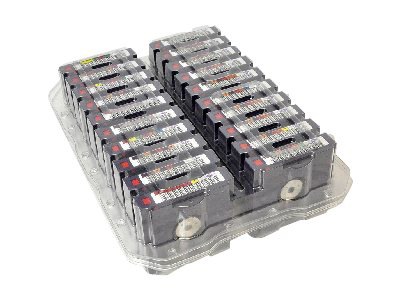 Spectra Logic LTO-7 BaFe MLM Tape - 20 Pack