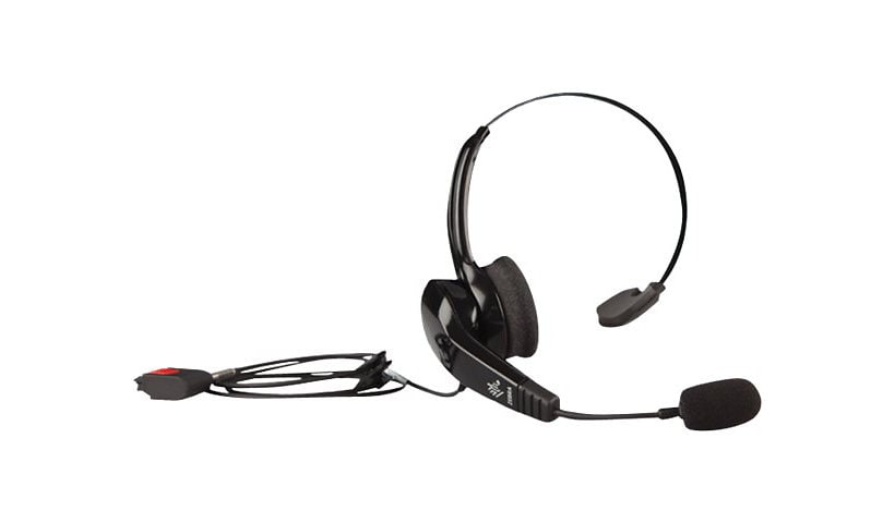 Zebra HS2100 - headset