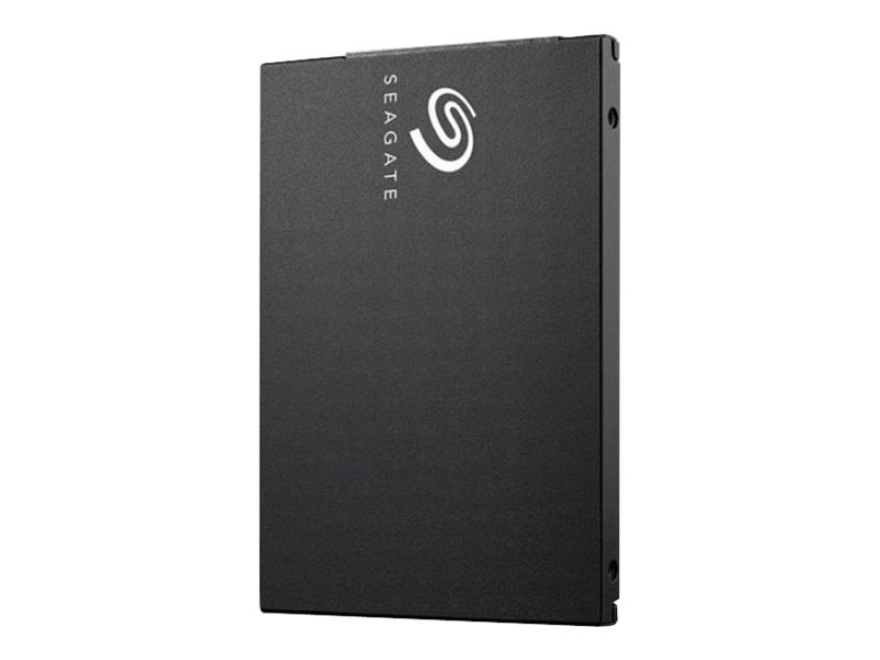 Seagate Barracuda STGS1000401 - solid state drive - 1 TB - SATA 6Gb/s
