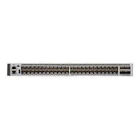 Cisco Catalyst 9500 - Network Essentials - switch - 48 ports - managed - rack-mountable
