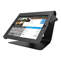 Compulocks Nollie iPad 12.9" POS Counter Top Kiosk Black - stand - for tabl