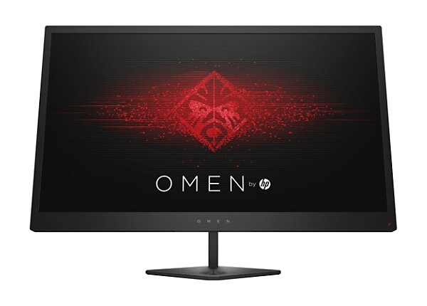 OMEN by HP 25 - LED monitor - Full HD (1080p) - 24.5"