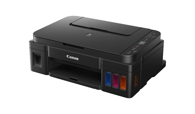 Canon PIXMA G3200 - multifunction printer - color - with Canon InstantExcha
