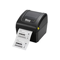 Wasp WPL206 Direct Thermal 203dpi Desktop Barcode Printer