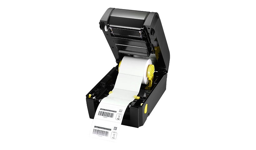 Wasp WPL308 Thermal Transfer 203dpi Desktop Barcode Printer