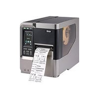 Wasp WPL618 Thermal Smart Control Industrial Barcode Printer