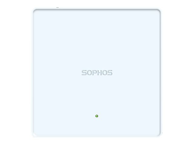 Sophos APX 530 - wireless access point - with Sophos Central Wireless Stand