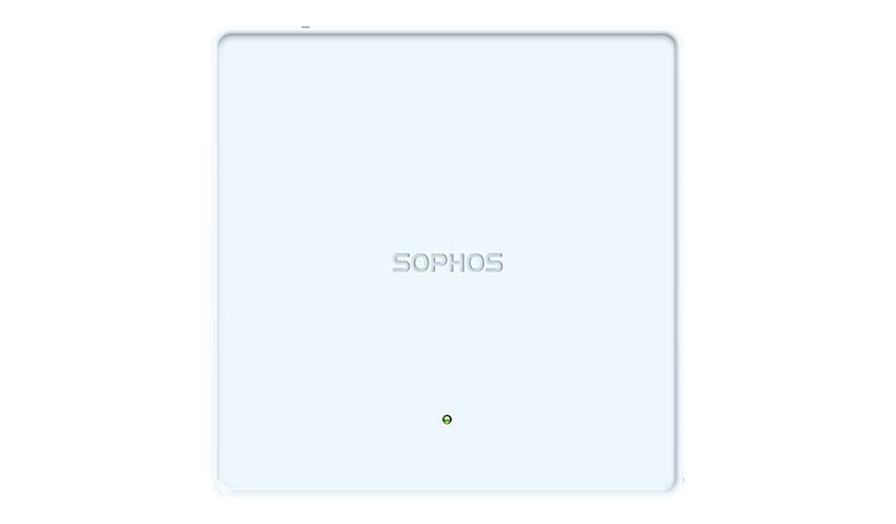 Sophos APX 530 - wireless access point - with Sophos Central Wireless Stand