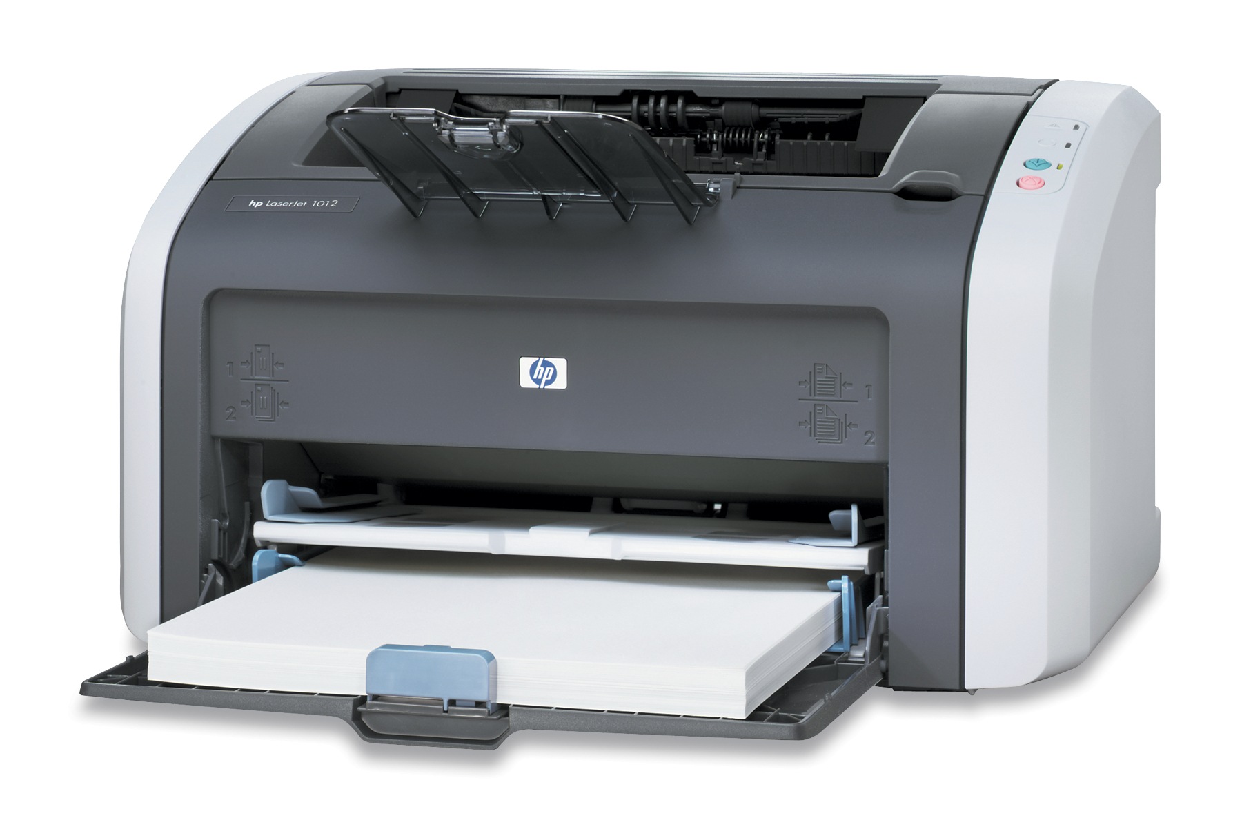 HP LJ 1012 LaserJet