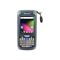 Honeywell CN75 EA30 2D Imager Rugged Handheld Computer with QWERTY Keypad