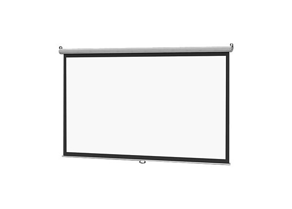 DA-LITE B 52X92 HDTV PROJ SCREEN