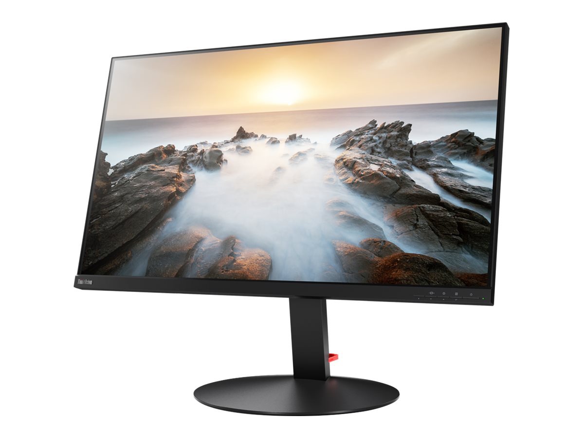 Lenovo ThinkVision P32u-10 - LED monitor - 4K - 32"