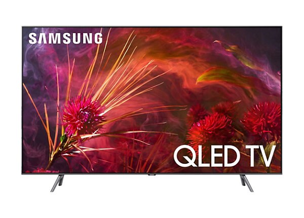 Samsung QN75Q8FNBF Q8FN Series - 75" Class (74.5" viewable) QLED TV