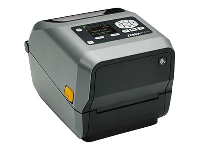 zebra thermal transfer printer