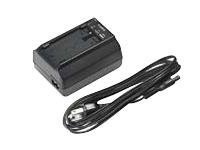 Canon CA 920 Power Adapter & Battery Charger